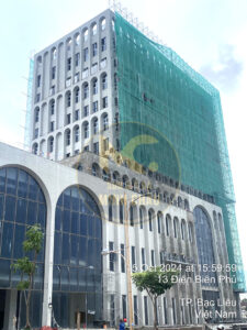 cong trinh khach san cong tu bac lieu 2