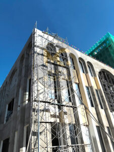 cong trinh khach san cong tu bac lieu 8