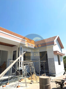 Công trình Sơn Giả Đá Bình Định