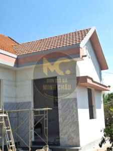 Công trình Sơn Giả Đá Bình Định