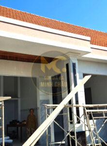 Công trình Sơn Giả Đá Bình Định