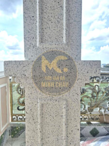 Công trình Sơn giả đá Long Hậu